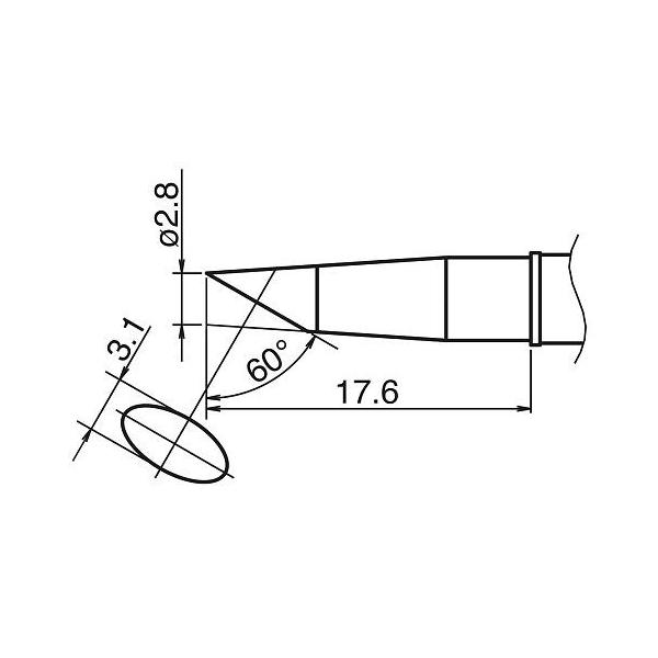3-9232-02 IH͂񂾂ėpĐ T31-02BC28y1z(as1-3-9232-02)