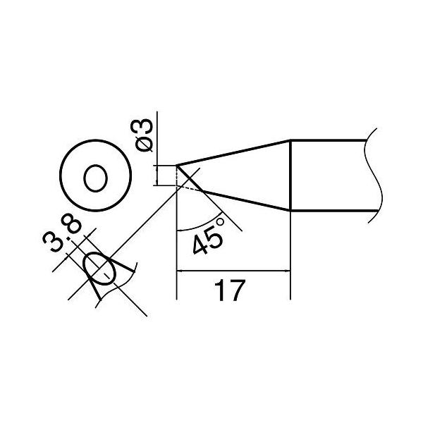 3-9235-12 nCp[͂񂾂ėpĐ T33-BC3y1z(as1-3-9235-12)