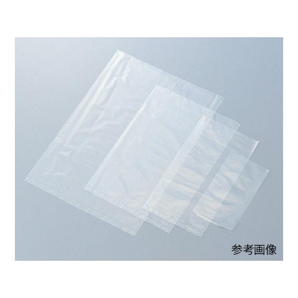 他サイト： 3-9846-11 ポリバック規格袋 厚み0.08mm 50枚入 L08-11【1袋(50枚入)】(as1-3-9846-11)の商品画像