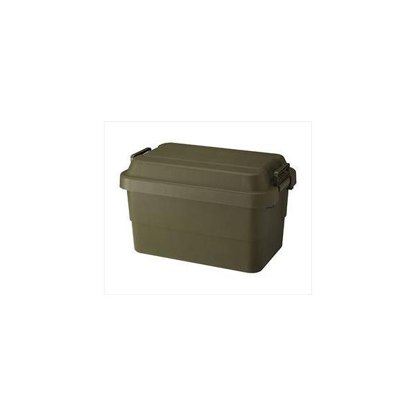 他サイト： リス4-2192-04 トランクカーゴ 50L グリーン TC-50GR[1個](as1-4-2192-04)の商品画像