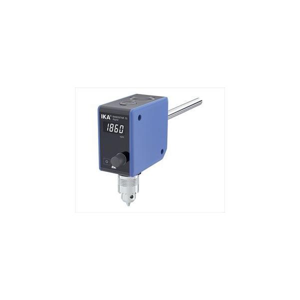 IKA4-2358-01 ^dqha@ Nanostar 2000rpm 7.5 digitaly1z(as1-4-2358-01)