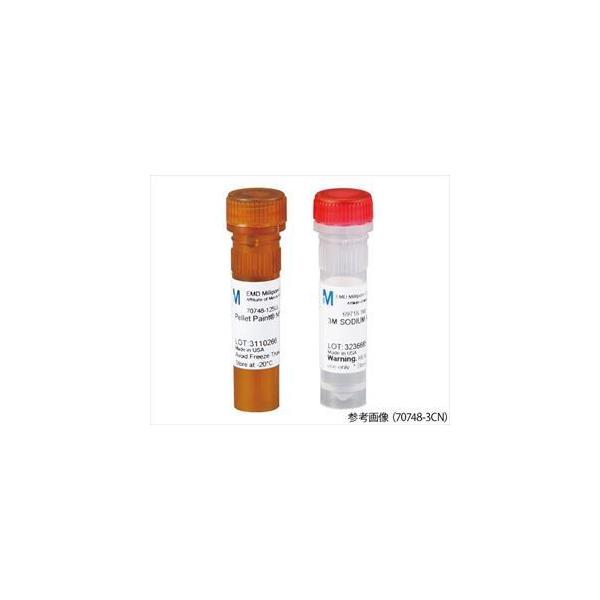 [Ⓚ][Ⓚ]Merck4-2614-01 Pellet Paint? 125ul125rxn 69049-3CN[1{](as1-4-2614-01)