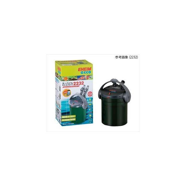 エーハイム エーハイム エココンフォート 2236 75～90cm水槽用