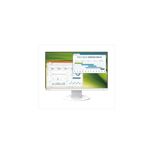EIZO4-2911-01 J[tj^[ 22.5^ zCg EV2360-WT[1](as1-4-2911-01)
