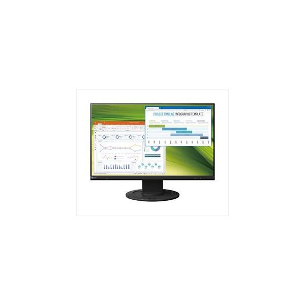 EIZO4-2911-02 J[tj^[ 22.5^ ubN EV2360-BK[1](as1-4-2911-02)