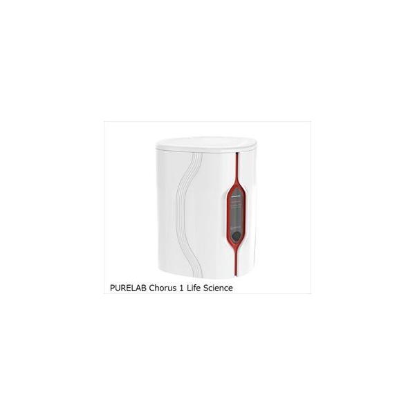 ELGA4-3117-02 prʍ\u PURELAB Chorus 1 Life Science y1z(as1-4-3117-02)
