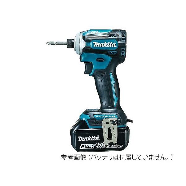 ゼロブレハンマー搭載 マキタ TD170D カスタム TD171D ゼロブレ