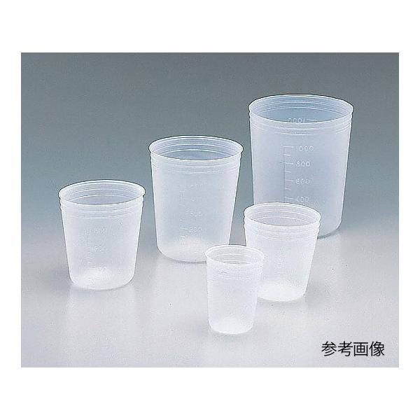 【※欠品中　納期未定※】アズワン5-077-13ディスポカップ（バキュームタイプ）２００ｍＬ１０００コ入【箱】(as1-5-077-13)
