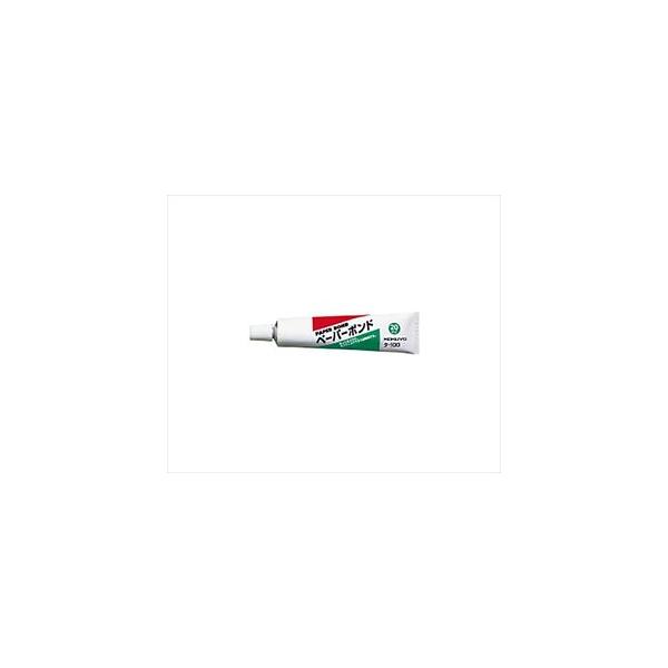 61-0614-84 ペーパーボンド ２０ｍｌ クリーナー付 タ-100【1本】(as1-61-0614-84)