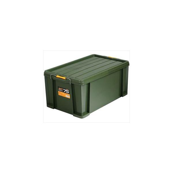 他サイト： 61-3519-66 NTボックス #75 443170【1個】(as1-61-3519-66)の商品画像