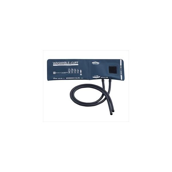 61-6869-65 ウォッシャブルカフＳＳ ２チューブ標準型 1099F811【1枚】(as1-61-6869-65)