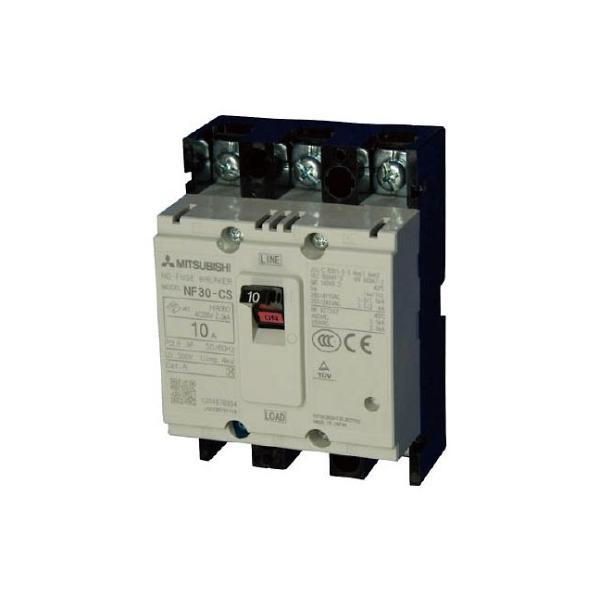 61-8502-83 m[q[YՒf NF-CV[Y(oϕi) NF30-CS 3P 10A WWy1z(as1-61-8502-83)