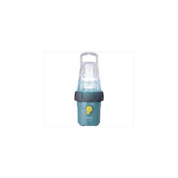 ハピソン 水中集魚灯 YF-500 乾電池式LED (爆買)