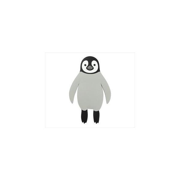 東洋ケース7-8937-03　フック（Sticky　Hook　Friends！）　ペンギン SH-F-03【1個】(as1-7-8937-03)
