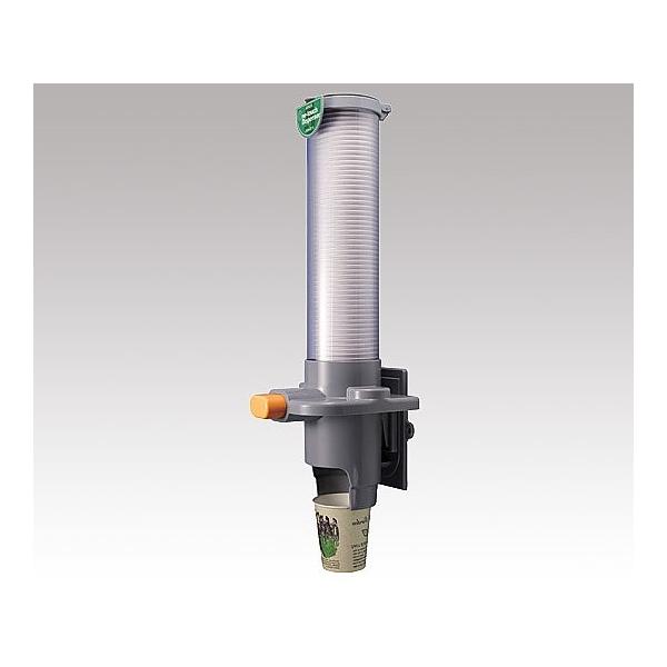 【カタログあり】【お見積もりOK】★12%OFF★8-2372-01ワンタッチディスペンサーＪＣＤ−ＯＴ５５オンス用７０個収納 JANコード:0000000000000