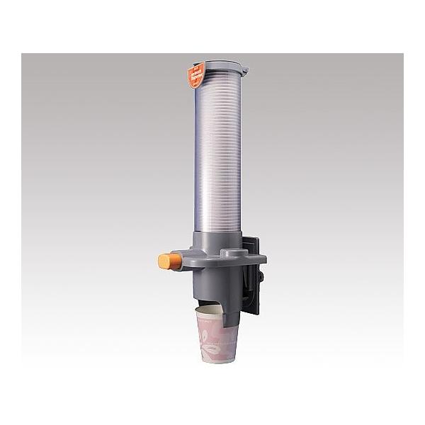 【カタログあり】【お見積もりOK】★12%OFF★8-2372-02ワンタッチディスペンサーＪＣＤ−ＯＴ７７オンス用５０〜５５個収納 JANコード:0000000000000