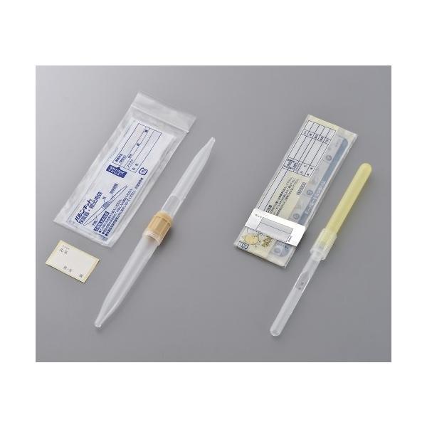 【カタログあり】【お見積もりOK】FALSE%OFF★8-6805-01採尿具ハルンキットＳ JANコード:4962644022663