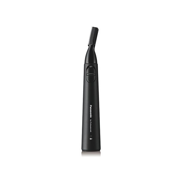 Panasonic プロウブ毛トリマー ES-PF50-K 楽天市場】Panasonic パナソニック プロ ウブ毛トリマー ES-PF50