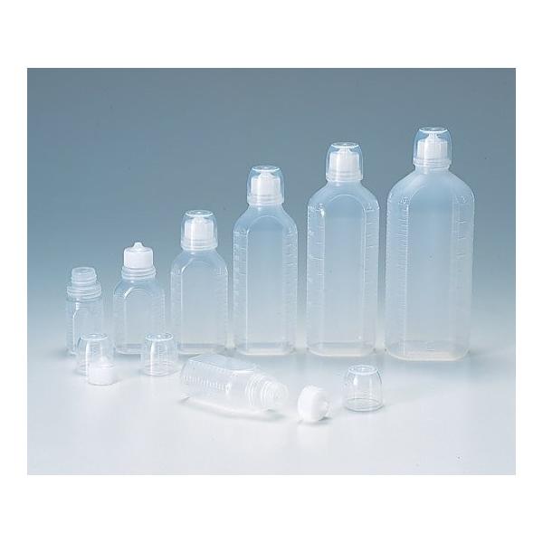 8-8761-01Ｆ型投薬瓶（未滅菌）３０ｍＬ【袋】(as1-8-8761-01)