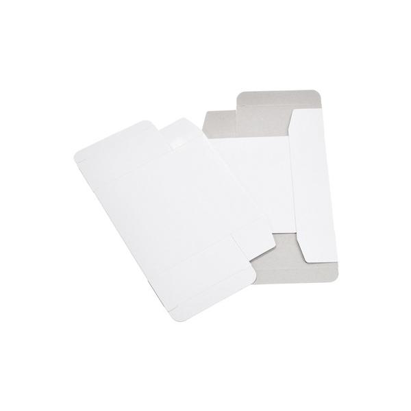 8-8849-11自動販売機（手動式）専用無地商品箱大１００枚【袋】(as1-8-8849-11)