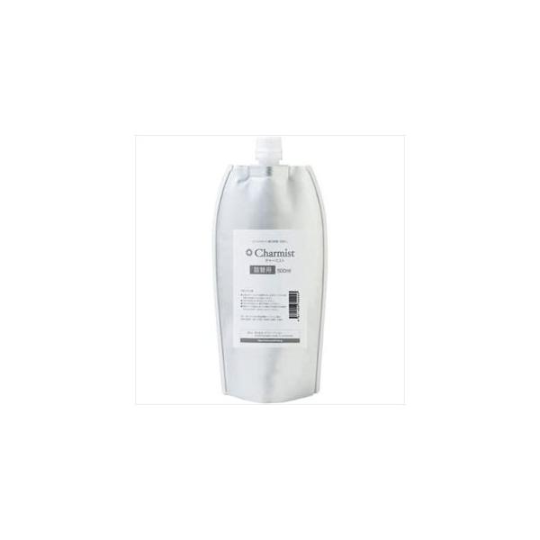 他サイト： 除菌消臭剤チャーミスト詰替用 500ML 医療 看護 クリニック 病院 チャーミストの商品画像