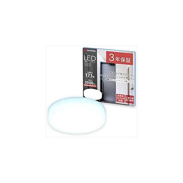 他サイト： ＬＥＤ小型シーリング SCL20D-MCHL（2000LM） 医療 看護 クリニック 病院 アイリスオーヤマ IRIS OHYAMAの商品画像