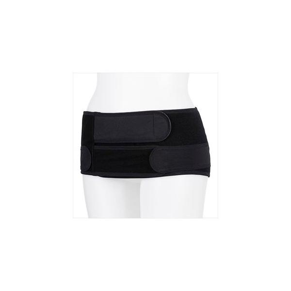 他サイト： ふわキュット産後の骨盤ベルトの商品画像