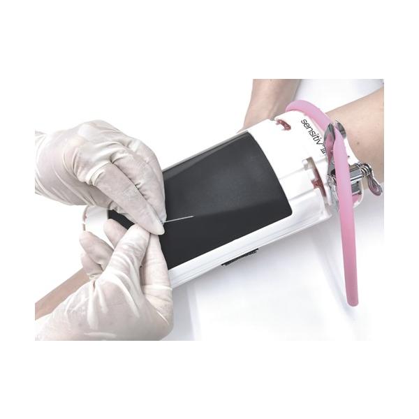 sensitivⅢ ルート・採血練習キット 採血静注練習キット sensitiv®（センシティブ）Ⅲ | 製品情報 | RACOON