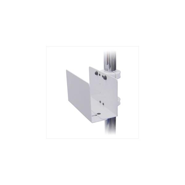 モービルワークスタンド２用ホルダー MWS2-CPU-Sの魅力と使い方