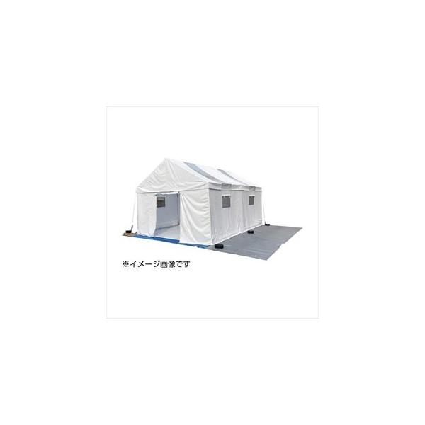 感染症対策テントSS【ゴトー工業】(ICT-SS)(24-9779-00)【1単位】