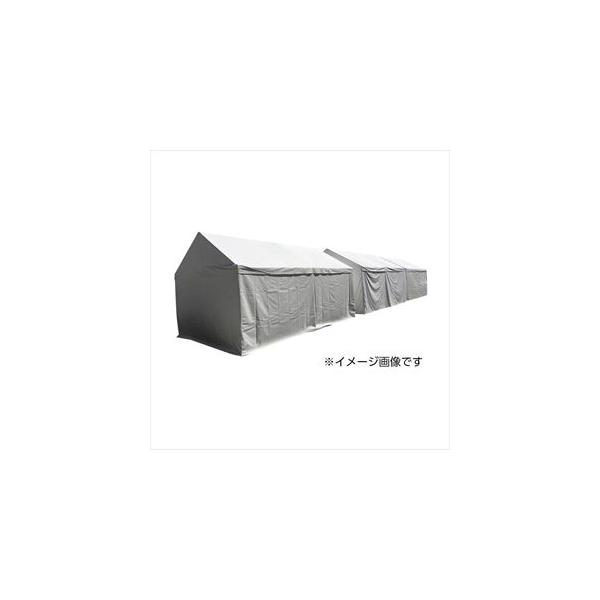 感染症対策テント（遮熱タイプ）SS【ゴトー工業】(ICTS-SS)(24-9781-00)【1単位】