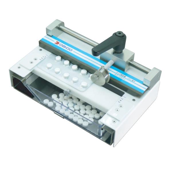 バラし錠ず（PTP除包器） HT-4001【大同化工】[1台単位]【1台単位