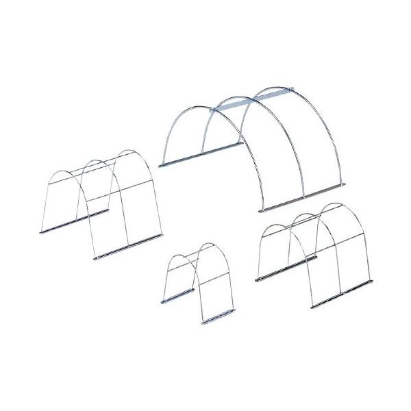 普及型離皮架（下肢用）SU W240XD300XH250MM リヒカ(01-4685-02)【1