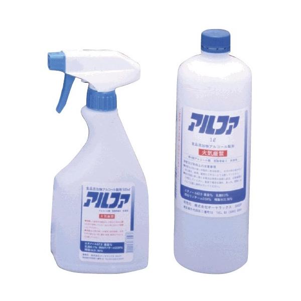 At@iEۍ܁j 500ML At@(TbLUC)(01-5450-02)y1{Pʁz