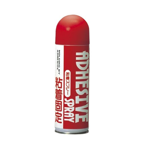 ＢＷ粘着スプレー A-220(220ML) BWネンチャクスプレー(07-3455-00)【1本単位】