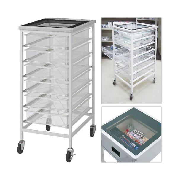 `FbNe[uJ[g BC261(465X600X1002MM `FbNe[uJ[g(23-5246-00)y1Pʁz