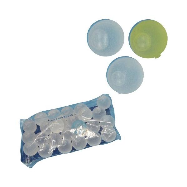 クリスタルアイスボール クリスタルアイスボール 1袋単位 24 2214 00 1袋単位 Buyee Buyee Japanese Proxy Service Buy From Japan Bot Online