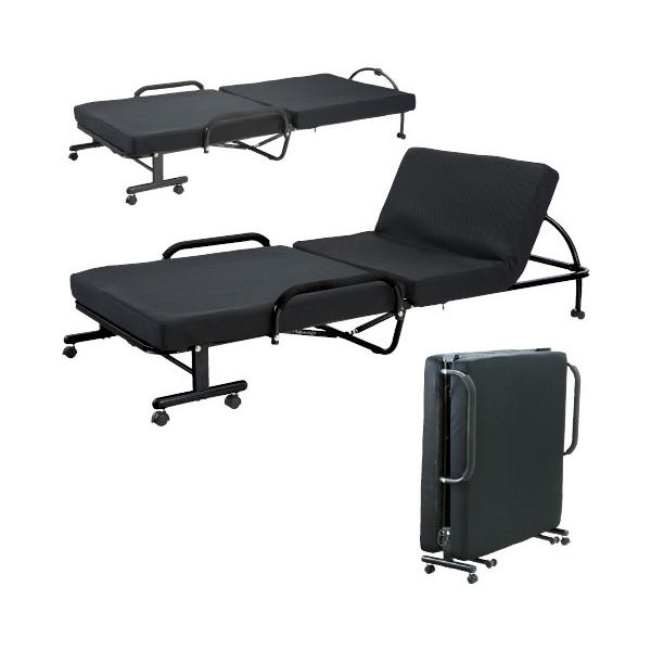 ᔽ܂肽݃xbh FBD-400(BK) eCnpcI^^~xbh(24-3414-00)y1Pʁz