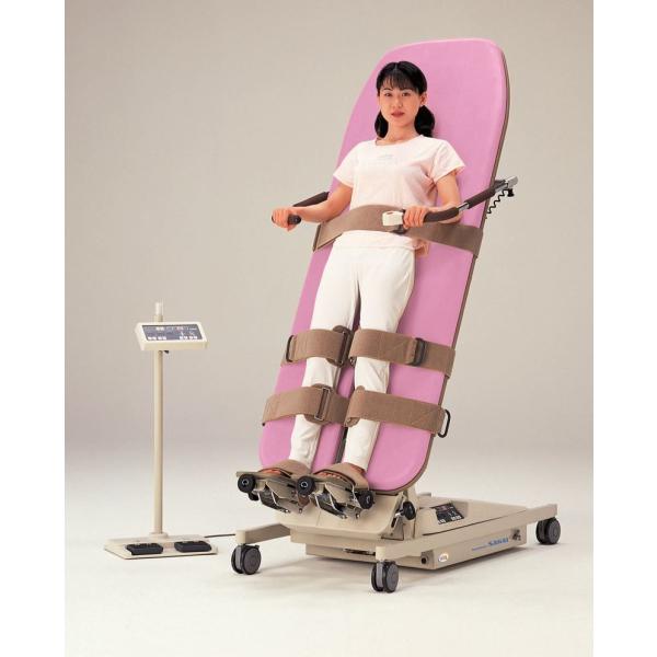 チルトテーブル Electric Tilt Table SPR-7000C(sa4490095