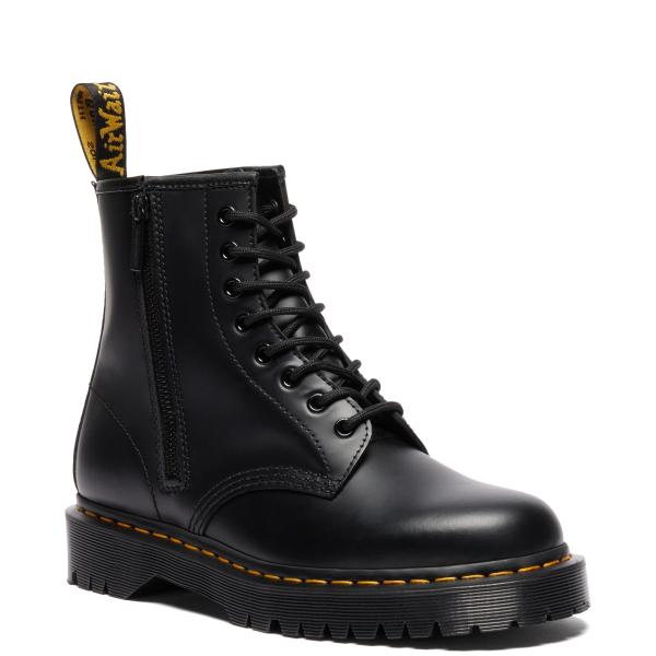 靴 Dr. Martens/1460 ZIP BEX 8 42726001 Dr.Martens（ドクターマーチン） 1460 ZIP BEX 8 ホール ブーツ