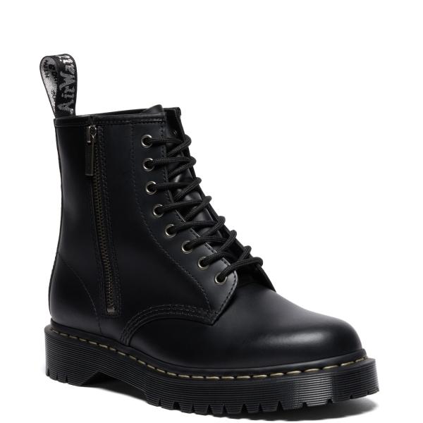 Dr.Martens（ドクターマーチン） 1460 ZIP グレーステッチ BEX 8
