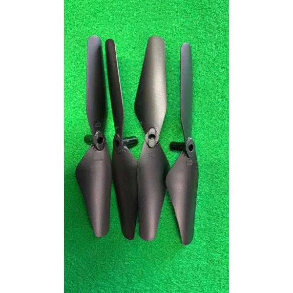 ドローン H007 予備プロペラ1セット 4枚 : ドローン専門店 - 通販