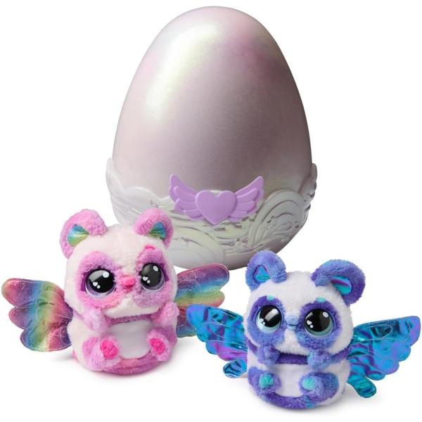 うまれて！ウーモ　アライブ　2個セット drop-in-annex_4904810947639