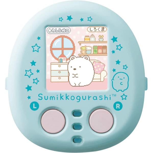 タカラトミー（TAKARA TOMY） すみっコぐらし なでて!あるいて