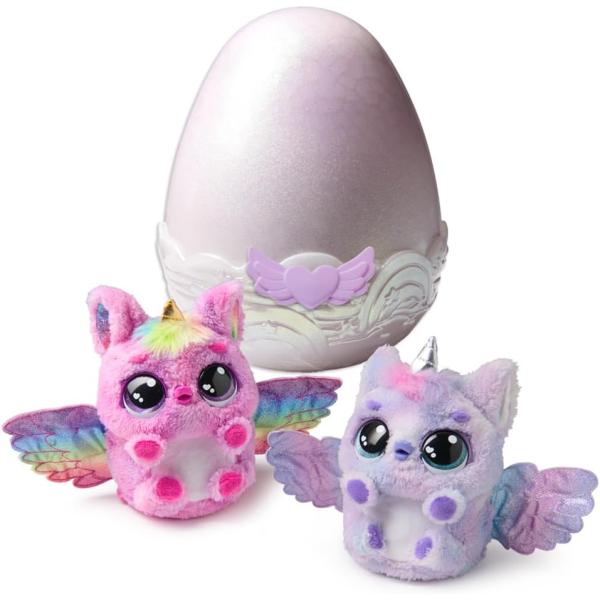 【2個セット】タカラトミー うまれて! ウーモ アライブ パフィコーン タカラトミー（TAKARA TOMY） うまれて! ウーモ アライブ パフィコーン