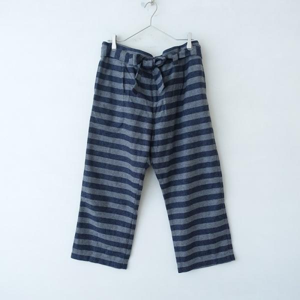 ICHI（イチ） アンティークス ICHI Antiquite's *ウールブレンド