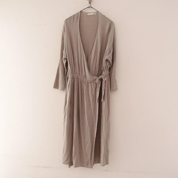 evam eva //【定価3.5万】エヴァムエヴァ *リネンカシュクール