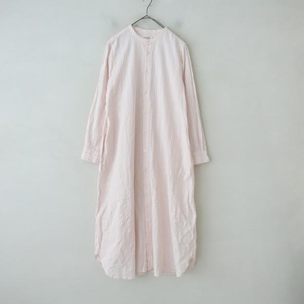 nest Robe 【定価2.8万】ネストローブ *コットンリネンドビー