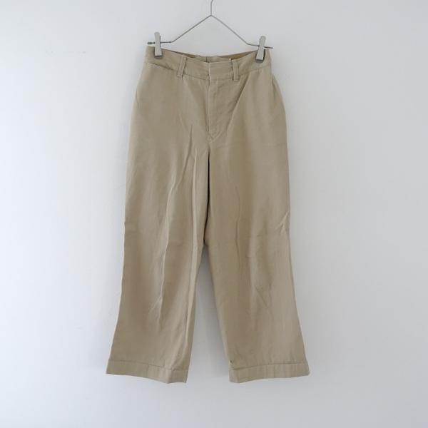 ★45R おこめチノのシャルロットパンツ★ 45R/45RPM/おこめチノのシャルロットパンツ - メルカリ