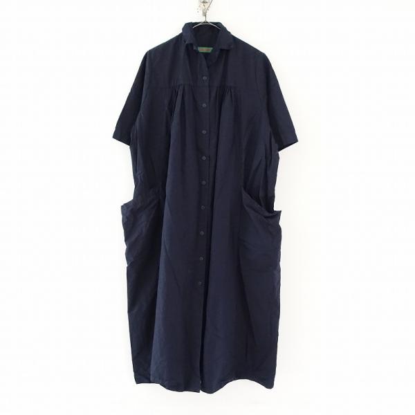 ◎最終価格◎caseycaseyワンピース美品 CASEY CASEY NERY DRESS - BOLD STRIPE ワンピースケーシー